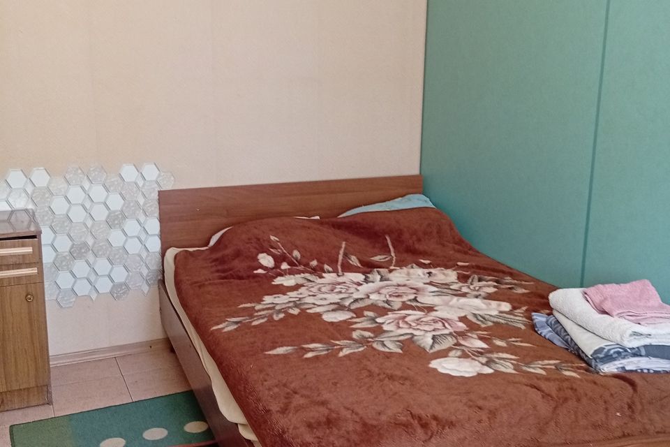 Продаётся 1-комнатная квартира, 24 м²