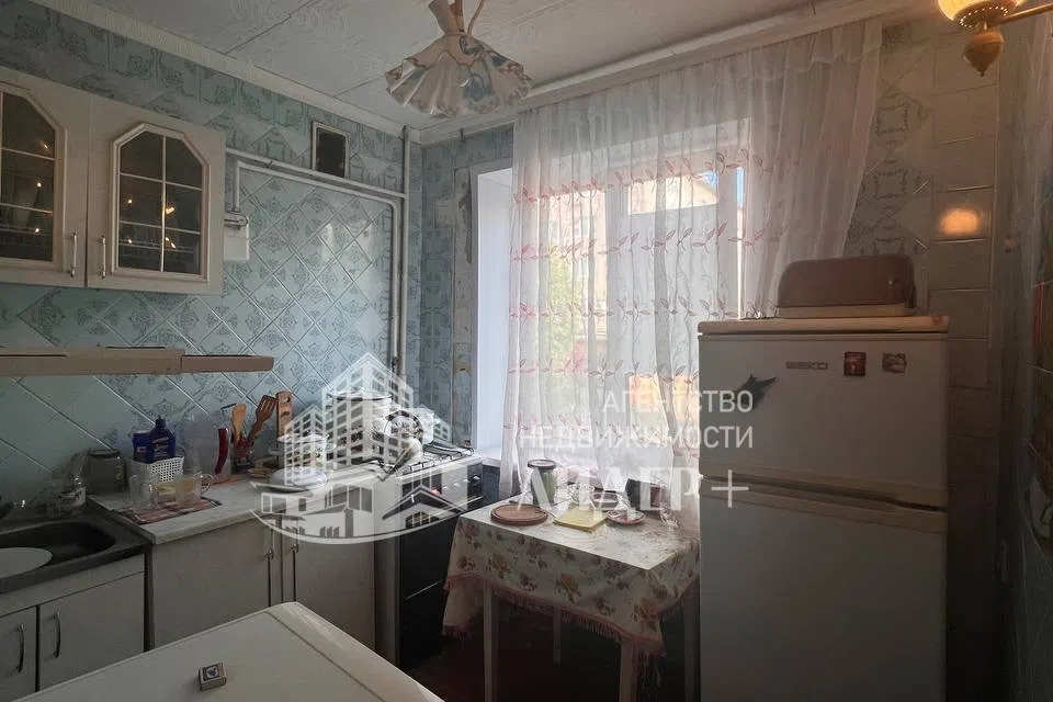 Продаётся 2-комнатная квартира, 46 м²