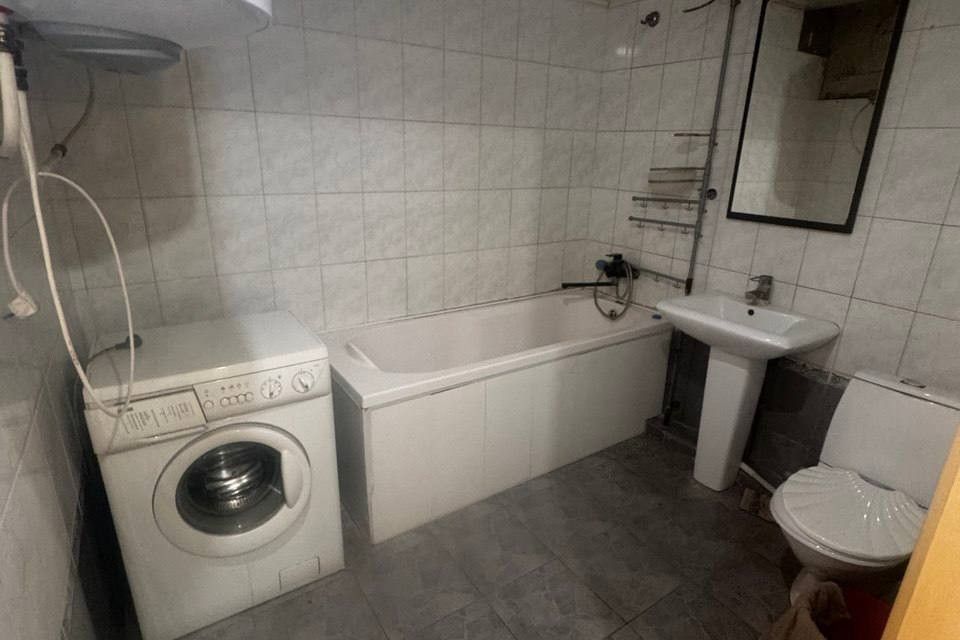 Продаётся 2-комнатная квартира, 51 м²