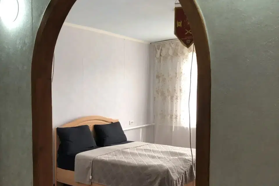 Продаётся 2-комнатная квартира, 48 м²