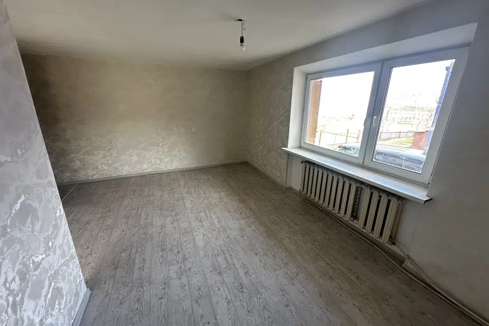 Продаётся 1-комнатная квартира, 30 м²