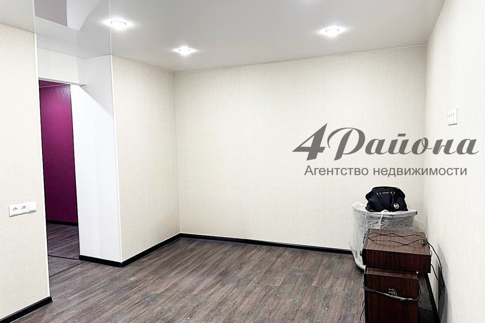 Продаётся 2-комнатная квартира, 43 м²