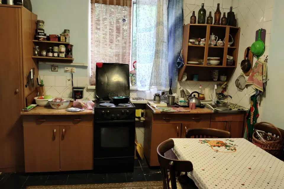 Продаётся часть дома