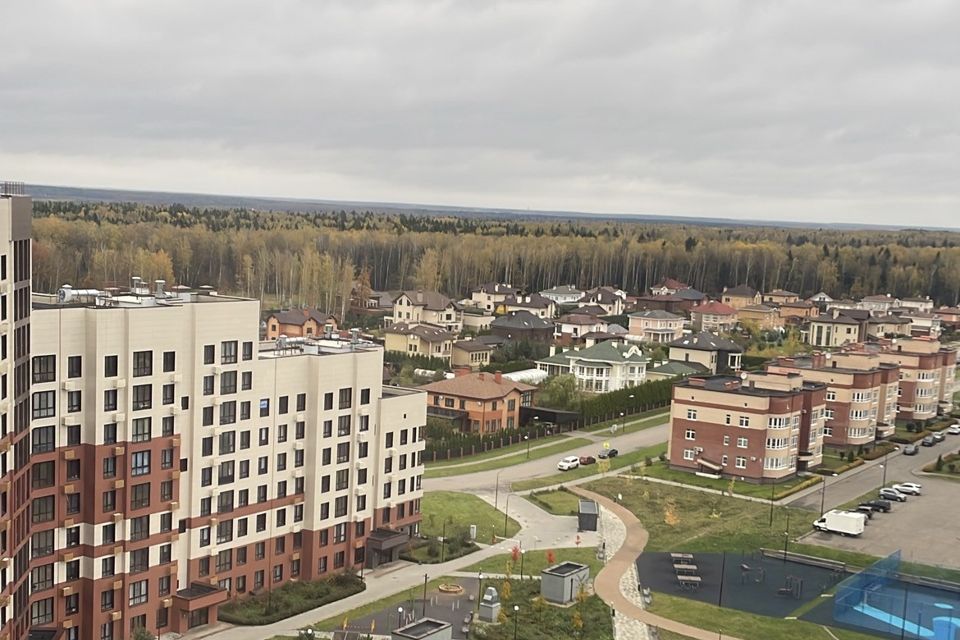 Продаётся 2-комнатная квартира, 66 м²