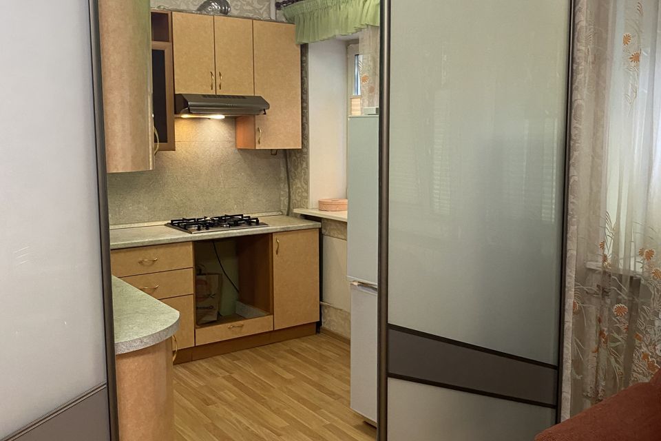 Продаётся 2-комнатная квартира, 44 м²