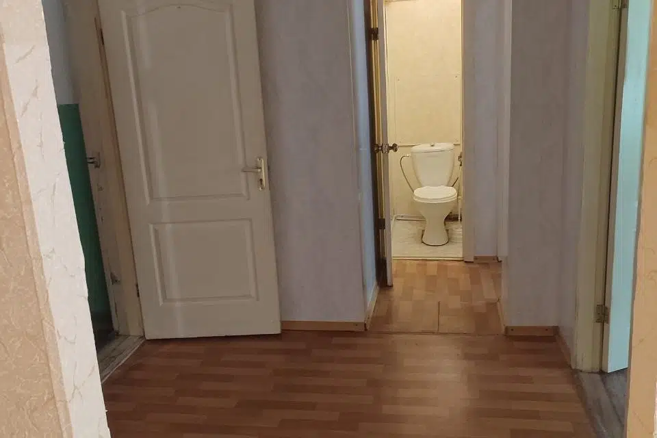 Продаётся 2-комнатная квартира, 46 м²