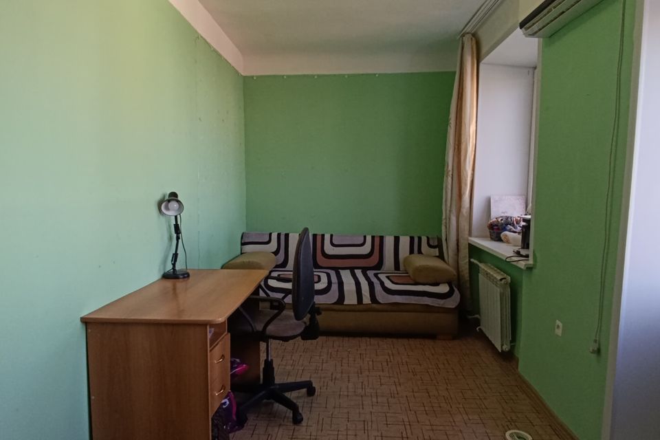 Продаётся 2-комнатная квартира, 42 м²