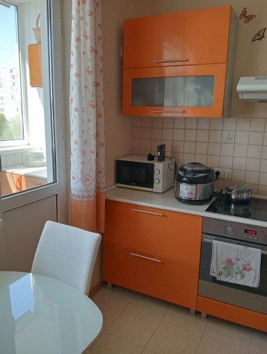Продаётся 1-комнатная квартира, 36.4 м²