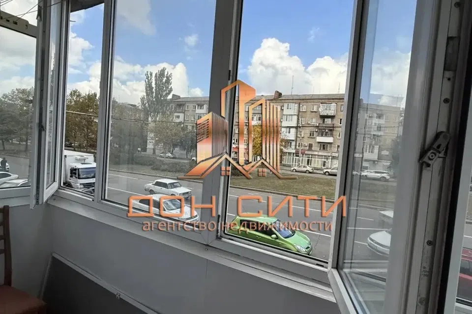 Продаётся 2-комнатная квартира, 44 м²