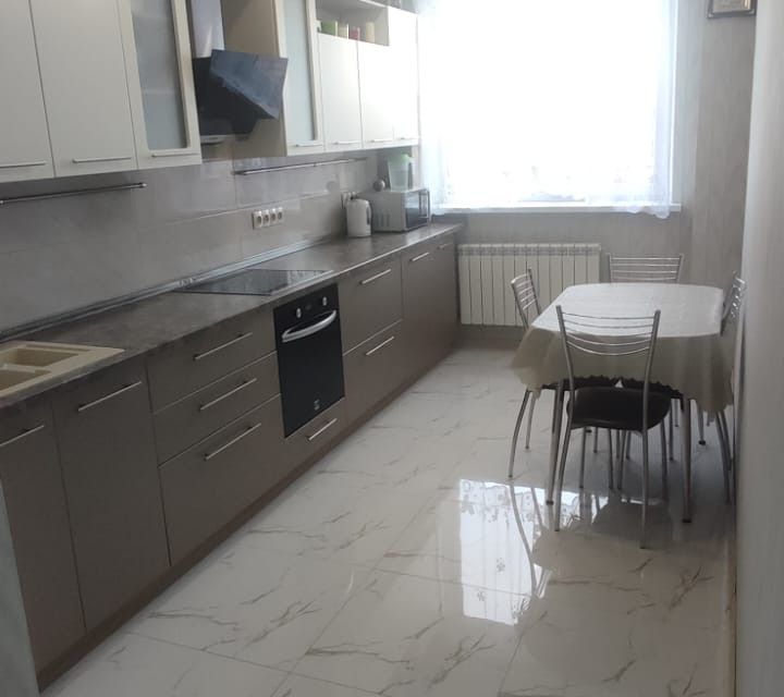 Продаётся 2-комнатная квартира, 58 м²