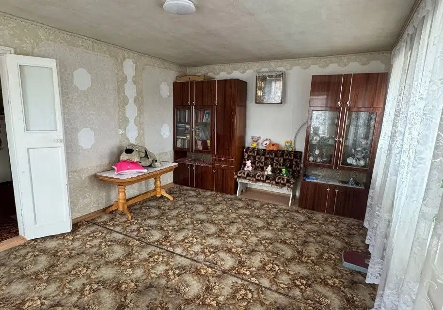 Продаётся 1-этажный дом, 73 м²