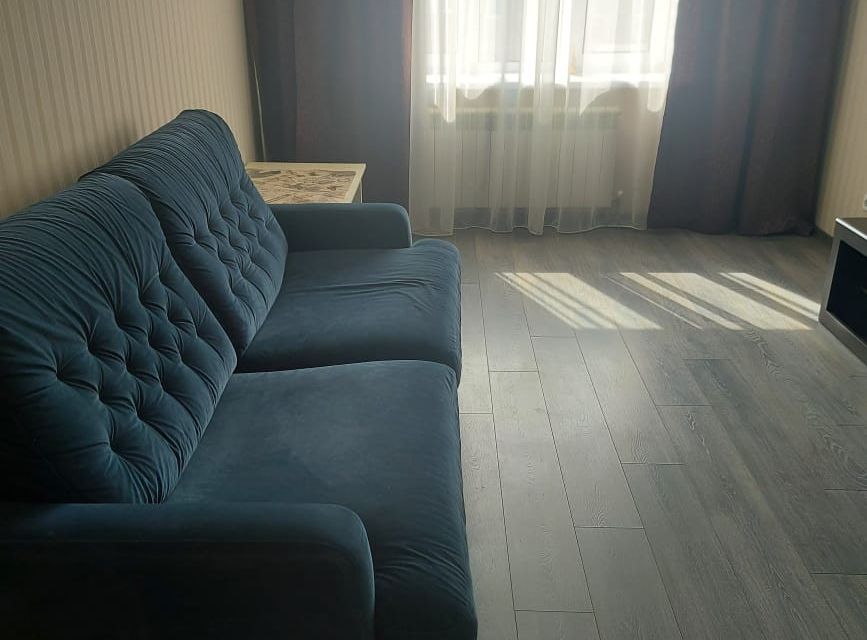 Продаётся 1-комнатная квартира, 41 м²