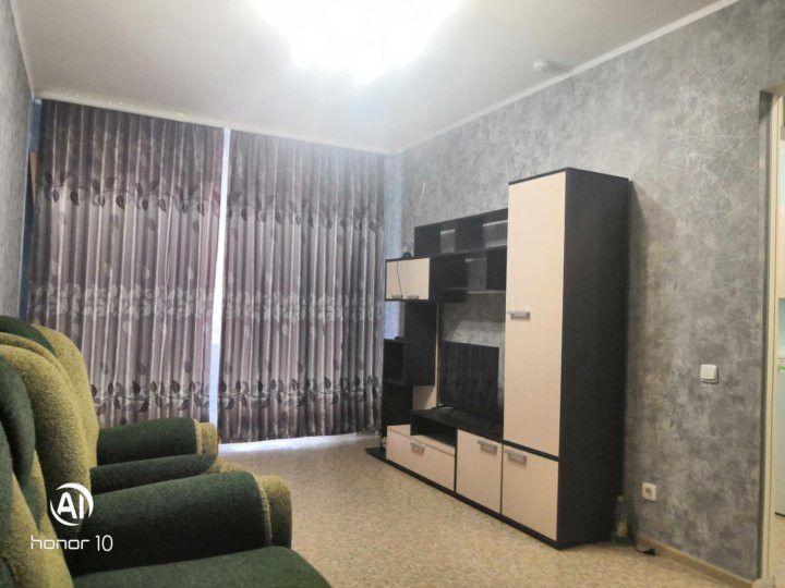 Сдаётся 1-комнатная квартира, 36 м²