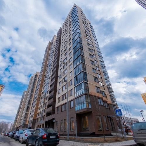 Продаётся 1-комнатная квартира, 35 м²