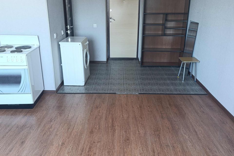Продаётся студия, 23.5 м²