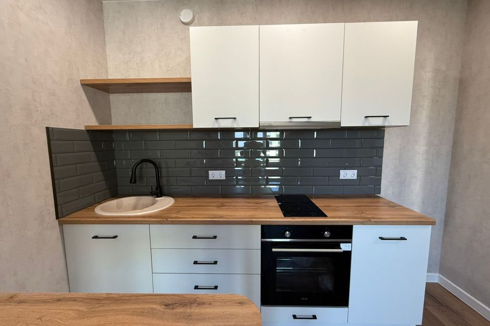 Продаётся 2-комнатная квартира, 40 м²