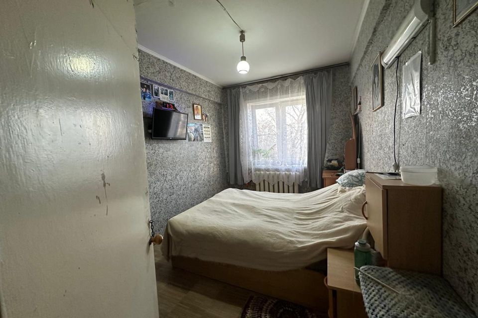 Продаётся 3-комнатная квартира, 623 м²
