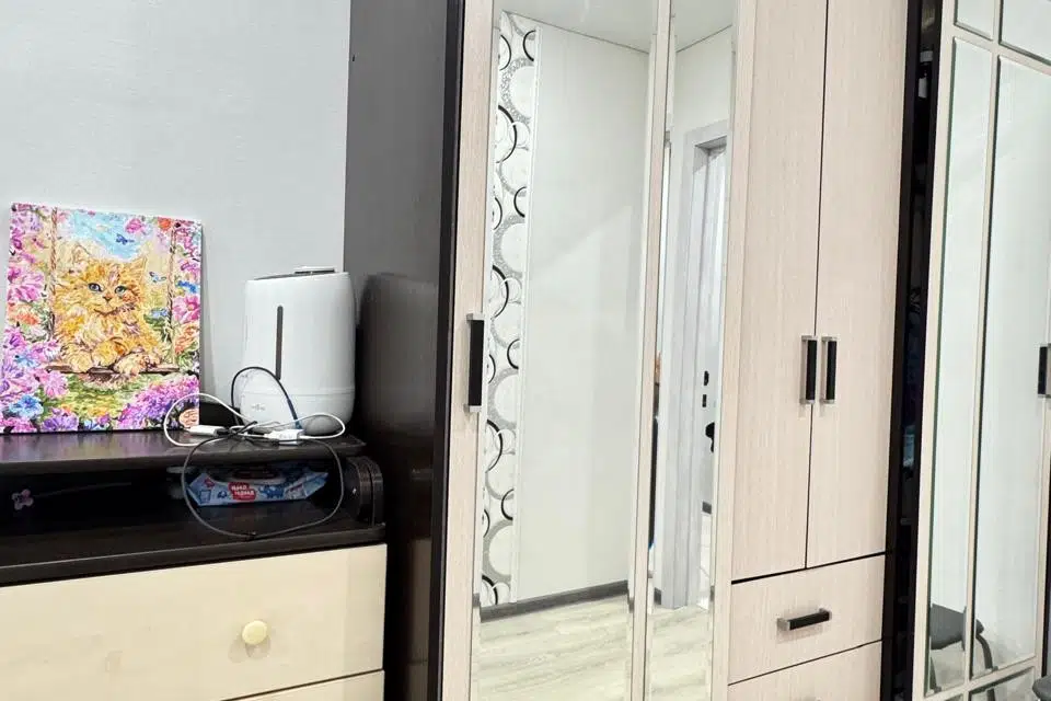 Продаётся 2-комнатная квартира, 41 м²