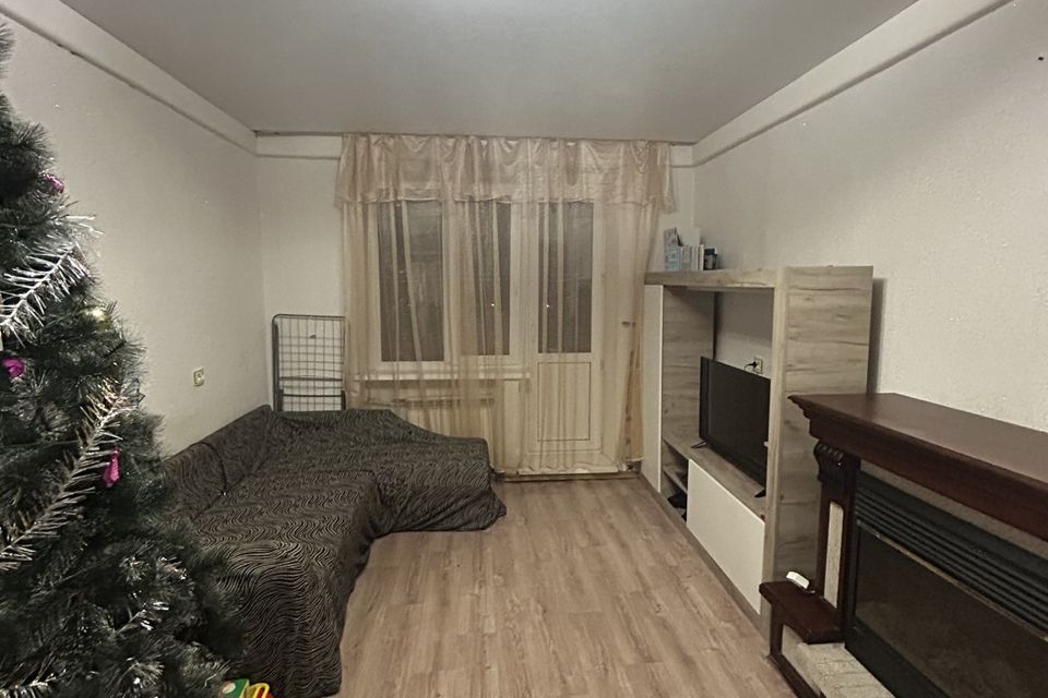 Продаётся 3-комнатная квартира, 59 м²