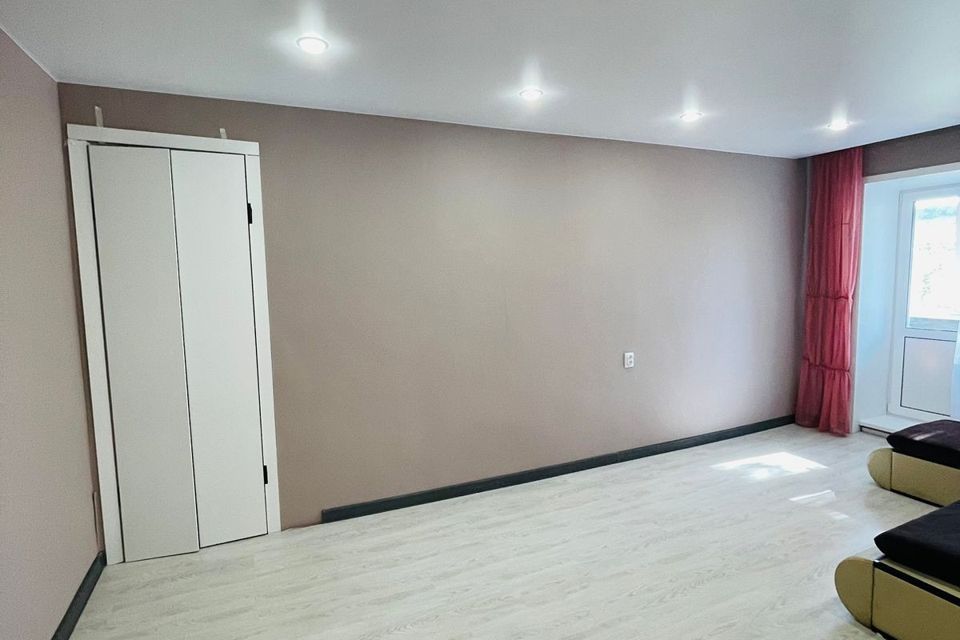 Продаётся 2-комнатная квартира, 44 м²
