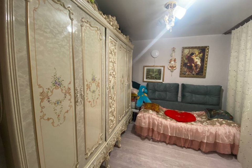 Продаётся 1-комнатная квартира, 32 м²