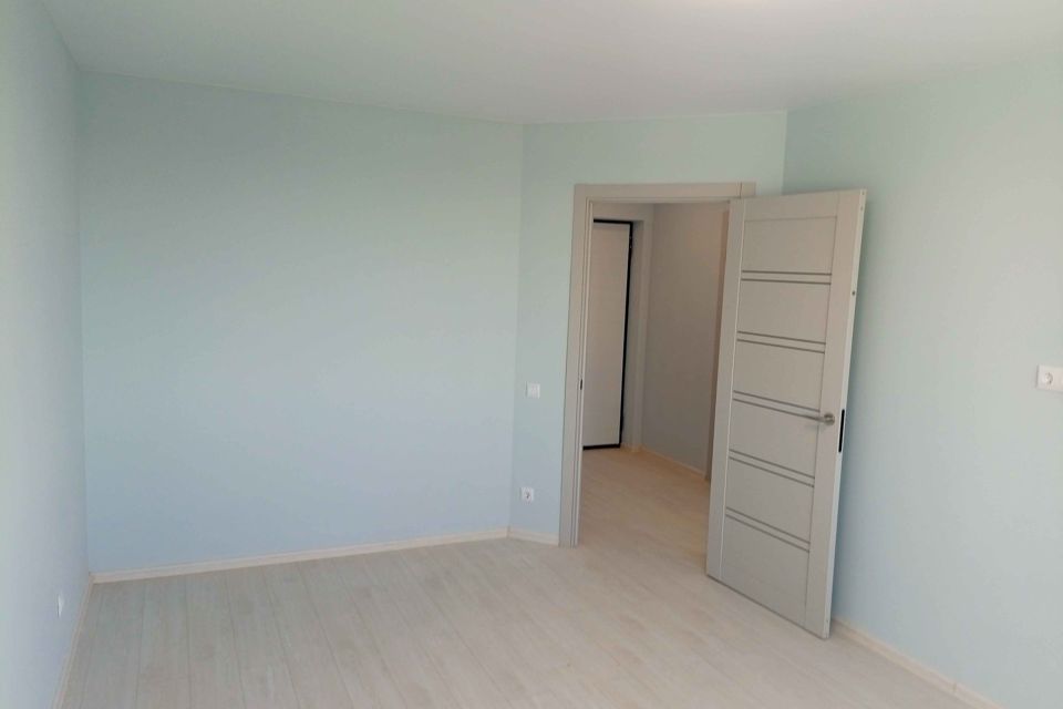 Продаётся 1-комнатная квартира, 33 м²