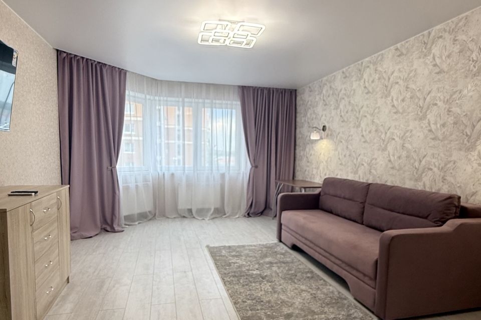 Продаётся 2-комнатная квартира, 55 м²