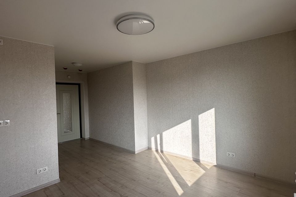 Продаётся студия, 19.3 м²