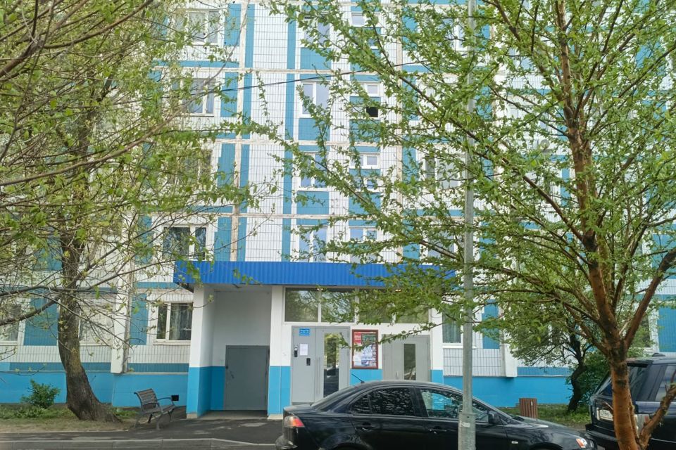Продаётся комната в 1-комн. квартире, 15 м²