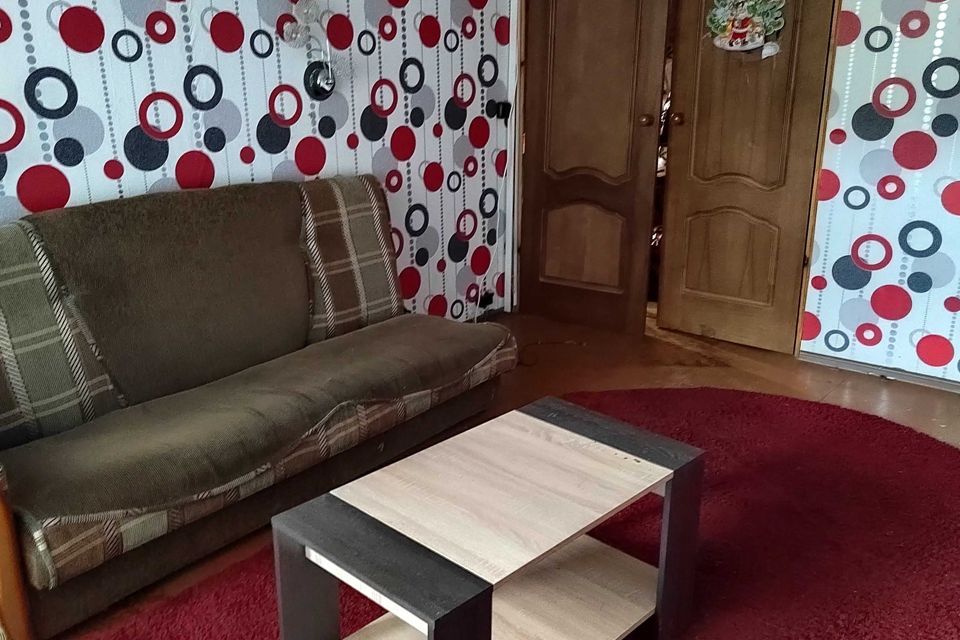 Сдаётся 2-комнатная квартира, 41 м²