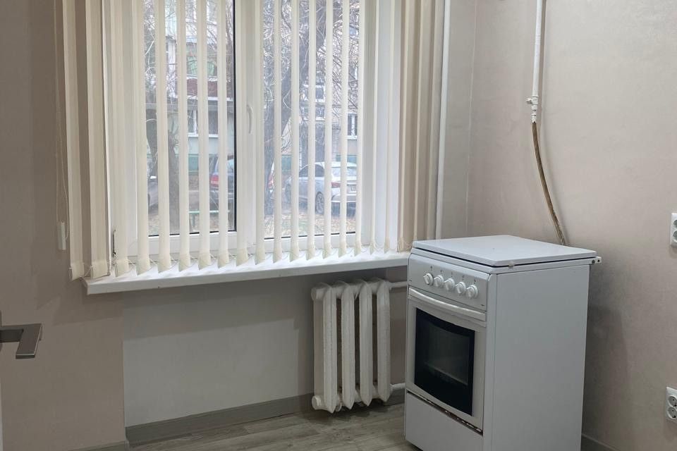 Продаётся 1-комнатная квартира, 31 м²