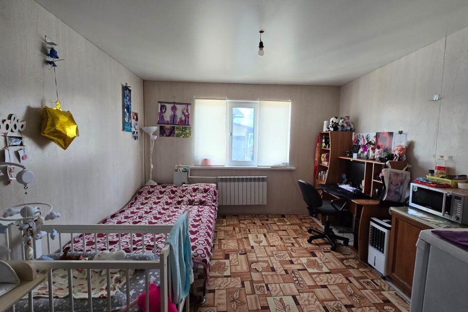 Продаётся студия, 26 м²