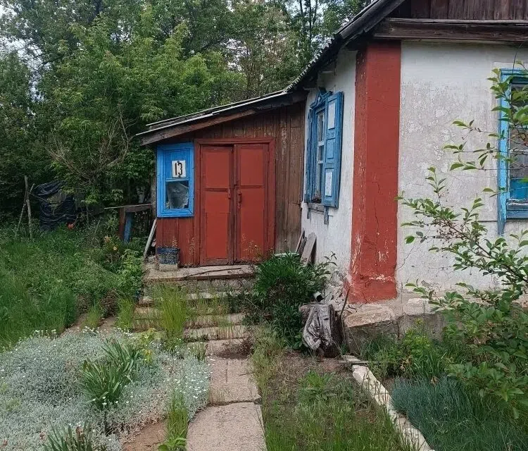Продаётся 1-этажный дом, 57 м²