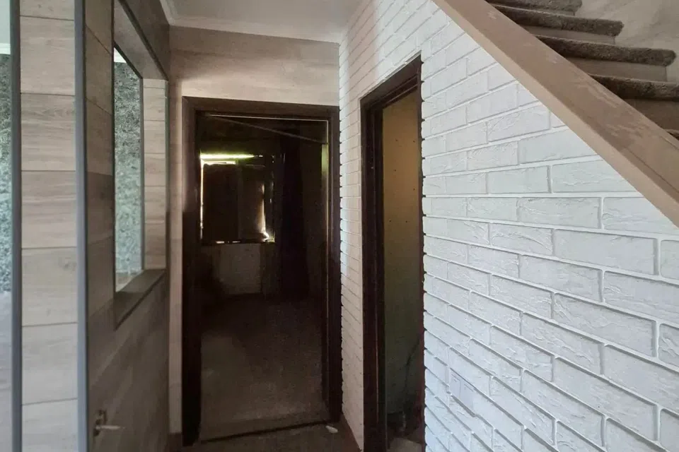 Продаётся 2-этажный дом, 97 м²