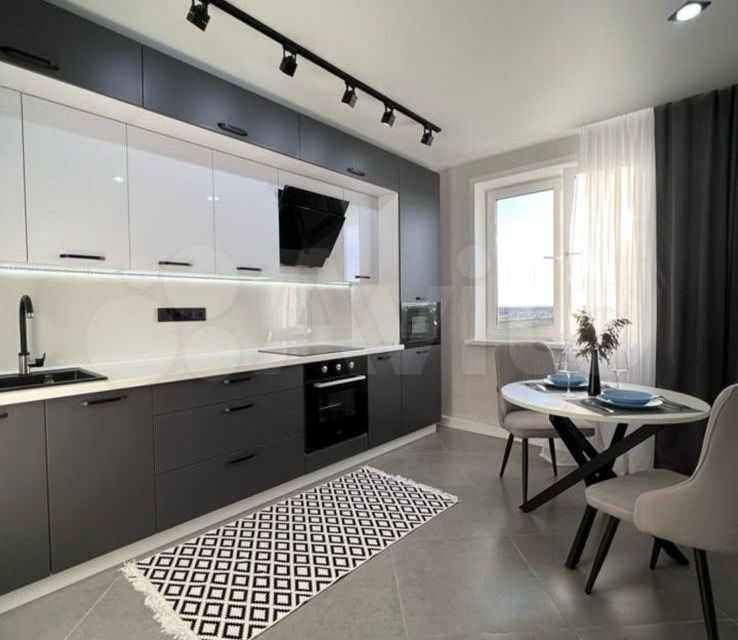Продаётся 1-комнатная квартира, 37 м²
