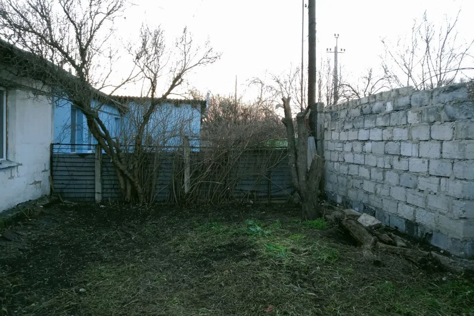 Продаётся часть дома