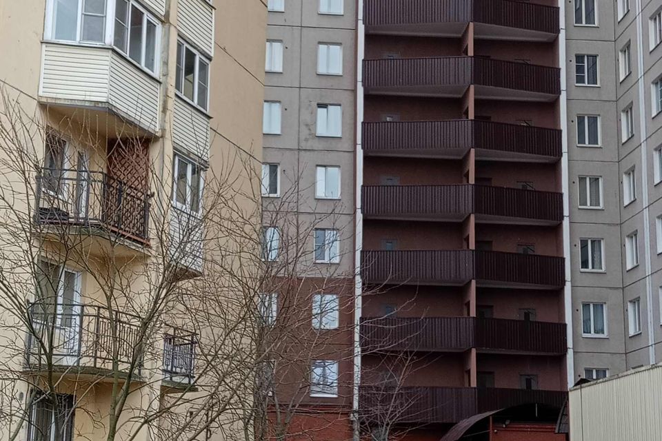 Сдаётся 3-комнатная квартира, 97 м²