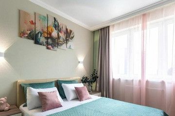 Продаётся 1-комнатная квартира, 38 м²