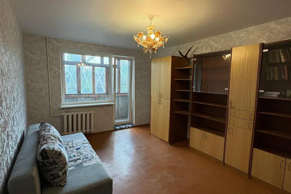 Продаётся 2-комнатная квартира, 47 м²