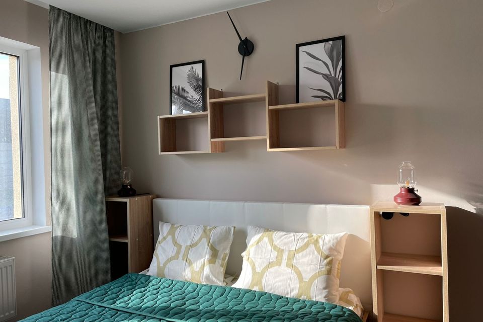 Продаётся студия, 21 м²