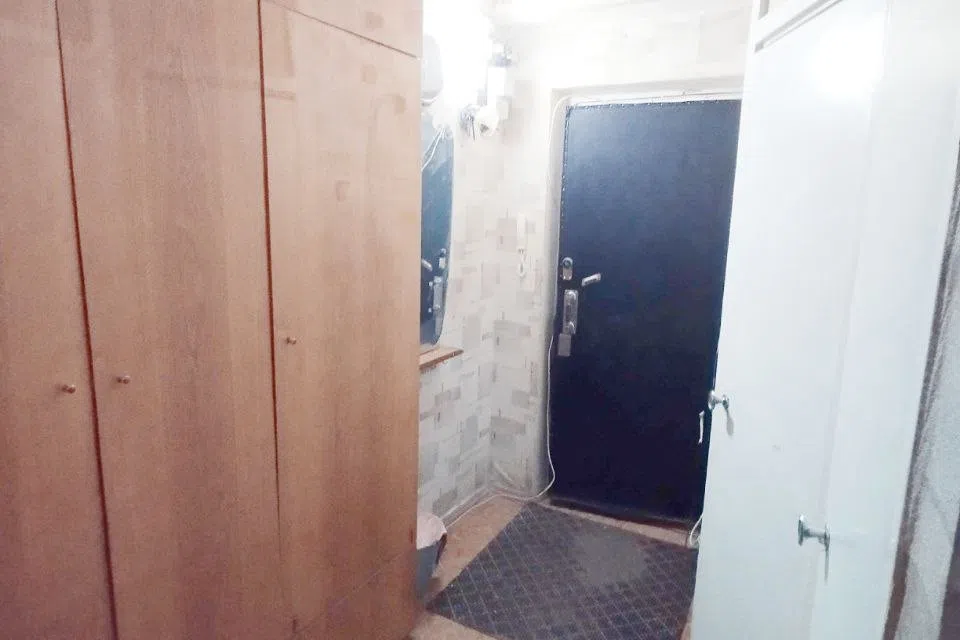 Продаётся 4-комнатная квартира, 70 м²