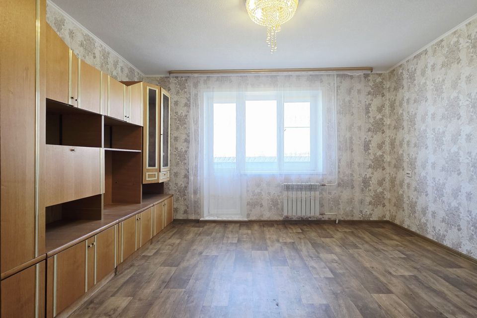 Продаётся 3-комнатная квартира, 64 м²