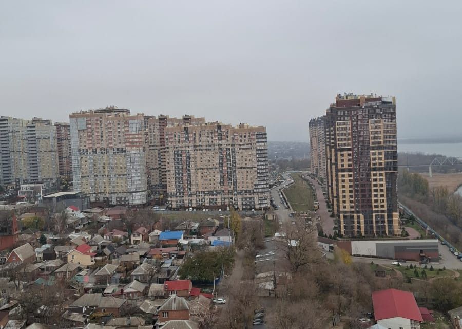 Продаётся 2-комнатная квартира, 60 м²