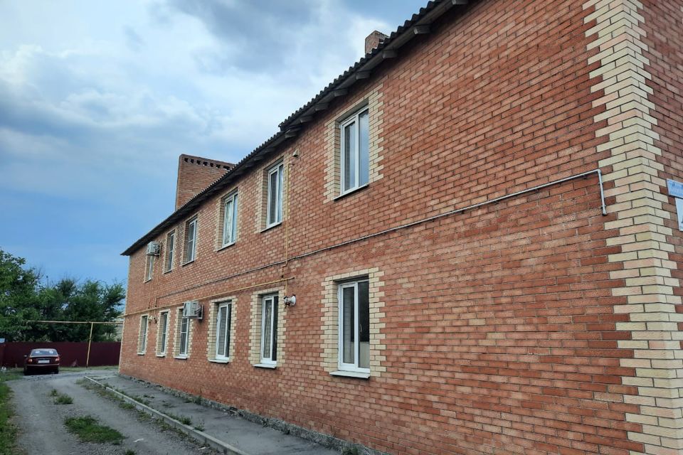 Продаётся 1-комнатная квартира, 25 м²