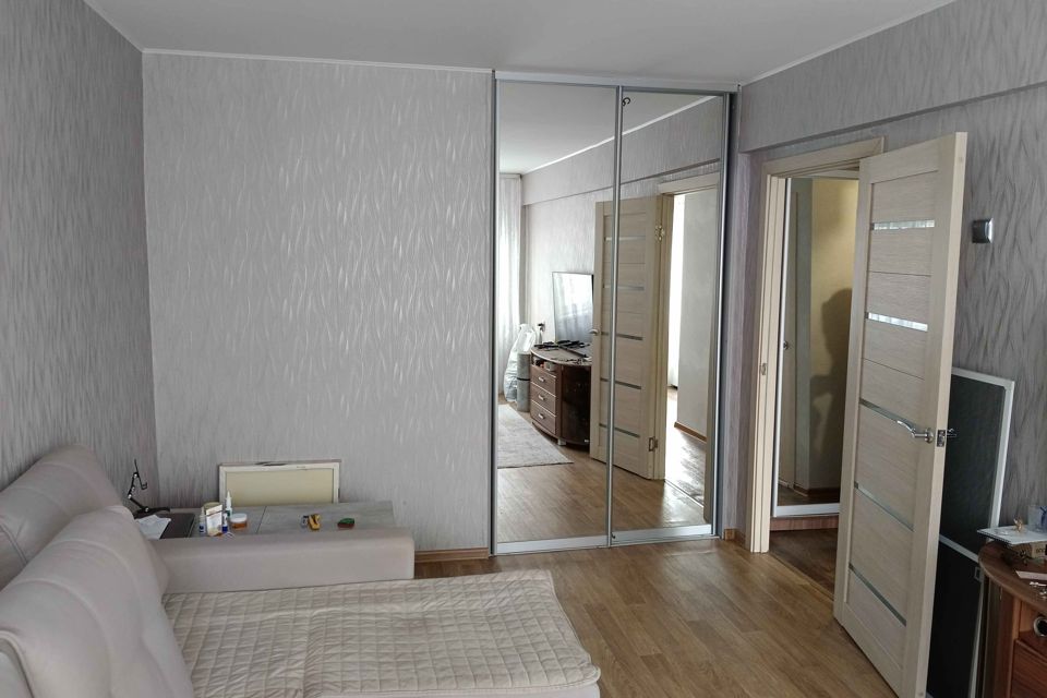 Продаётся 1-комнатная квартира, 30.5 м²