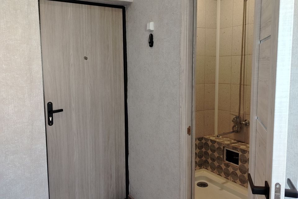 Продаётся студия, 10.1 м²