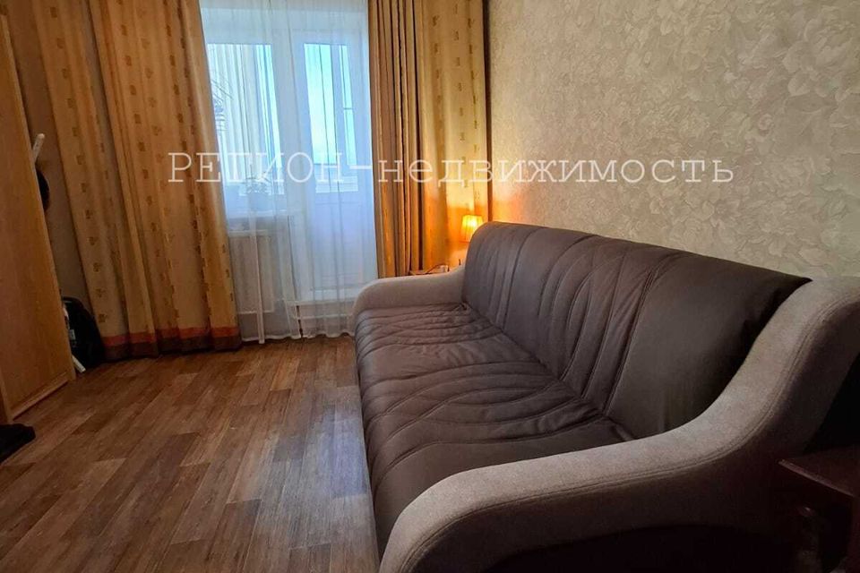 Продаётся 2-комнатная квартира, 51.1 м²