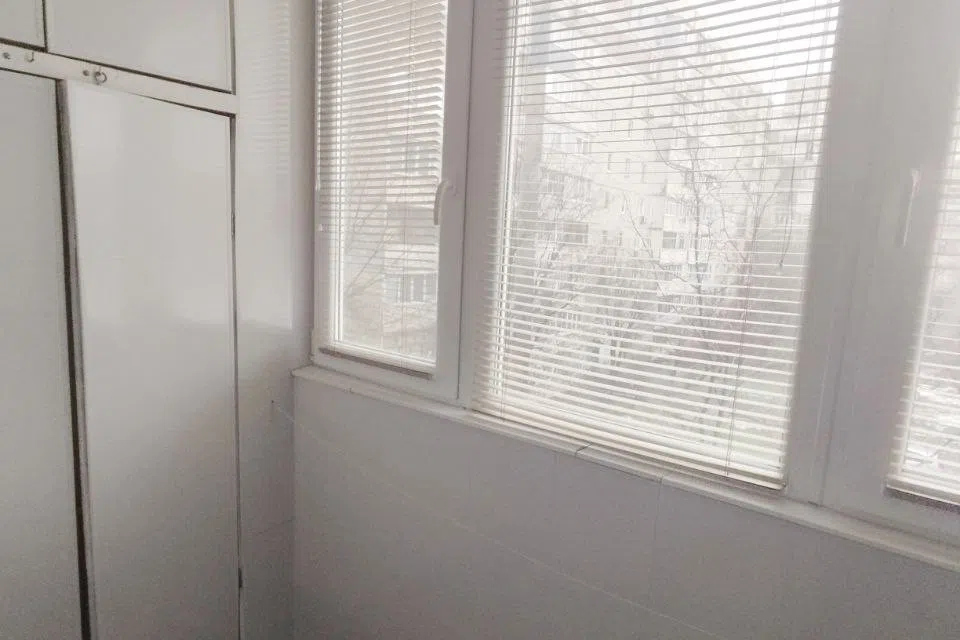 Продаётся 1-комнатная квартира, 34.9 м²
