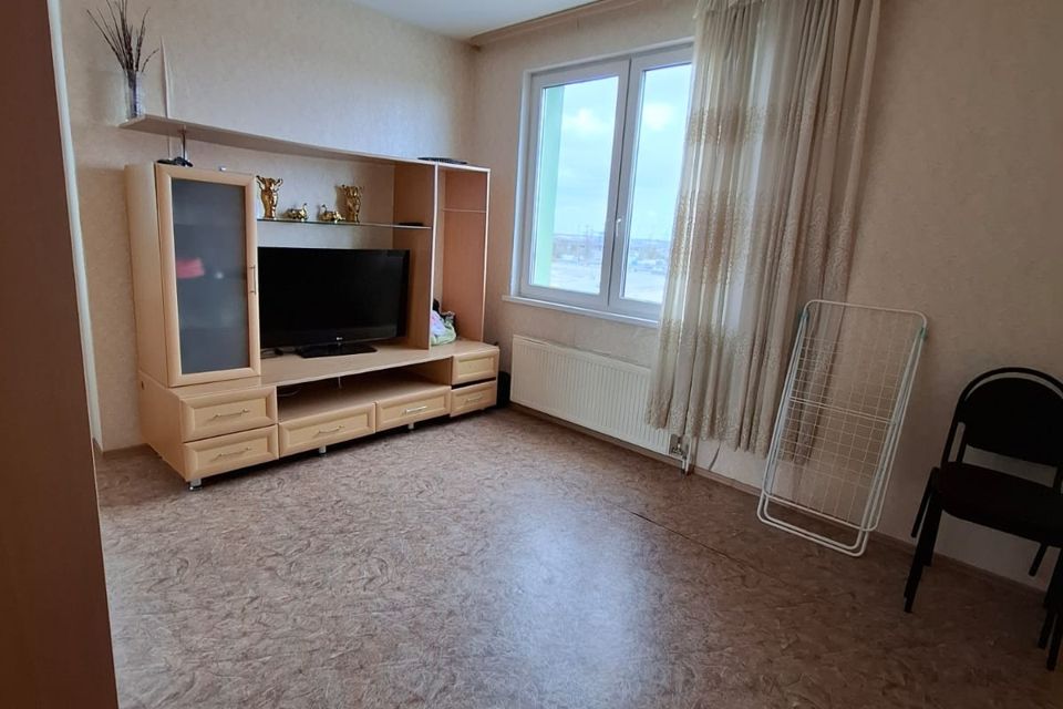 Продаётся 2-комнатная квартира, 52.8 м²