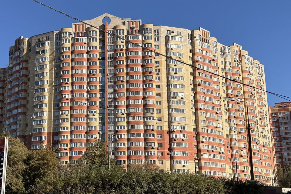 Продаётся 2-комнатная квартира, 50 м²